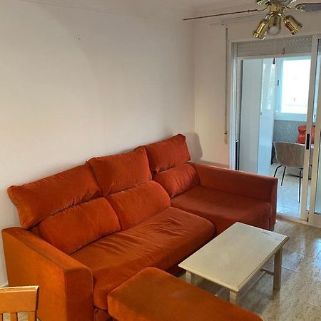 Habitacion Privada En Benidorm Alicante Bagian luar foto