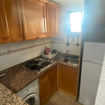 Habitacion Privada En Benidorm Alicante Bagian luar foto