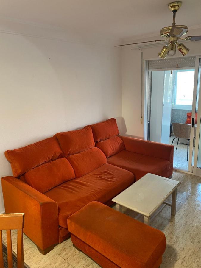Habitacion Privada En Benidorm Alicante Bagian luar foto